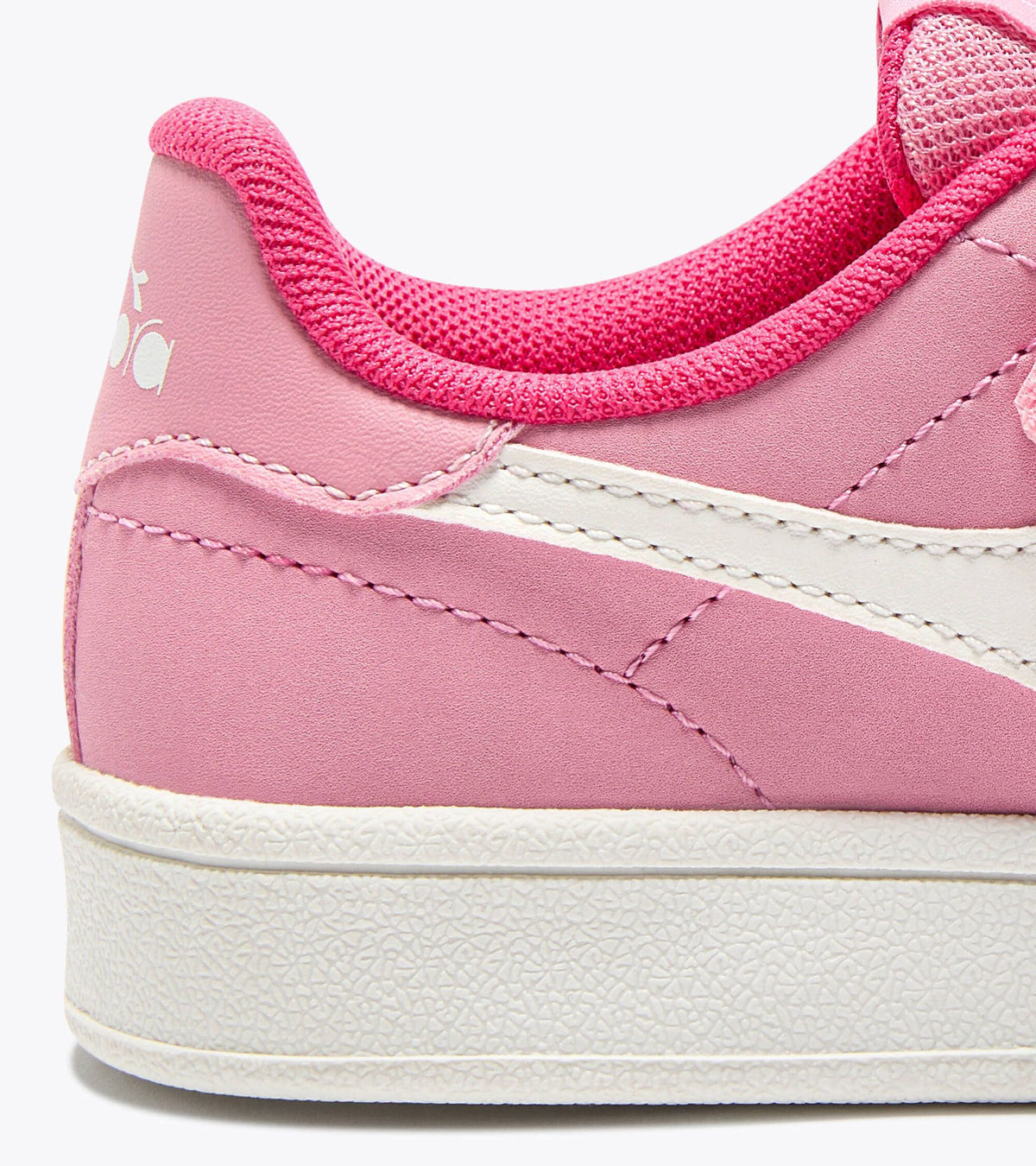Sneakers Bonny S Bambino - Rosa