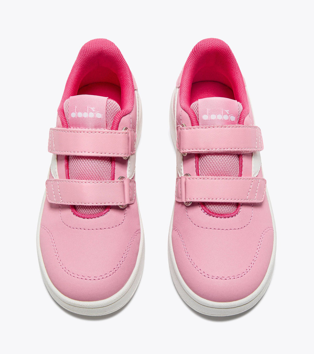 Sneakers Bonny S Bambino - Rosa