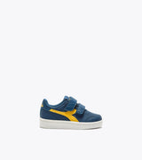 Sneakers Bonny S Neonato - Verde