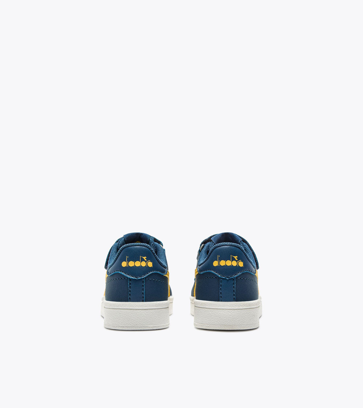 Sneakers Bonny S Neonato - Verde