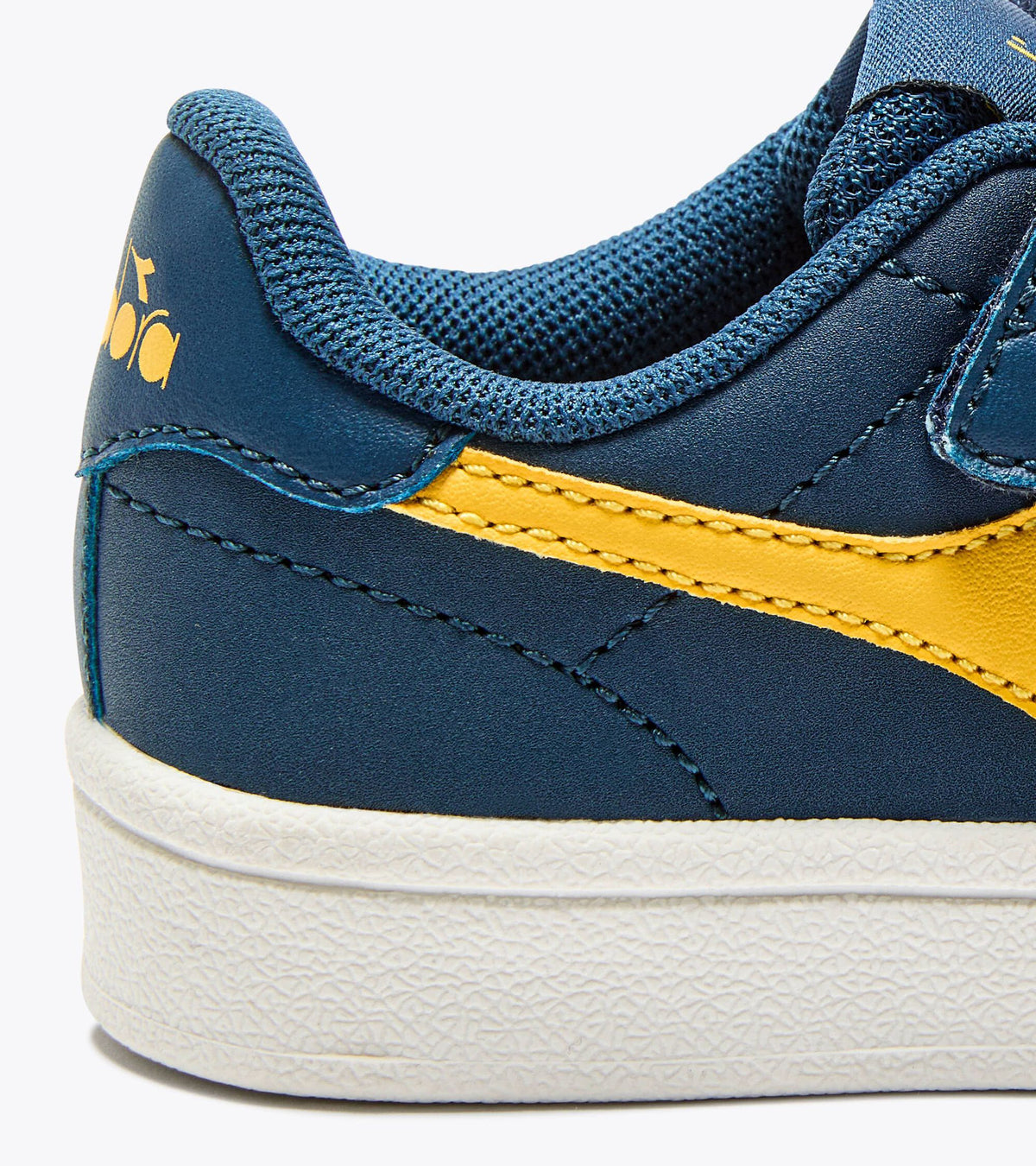 Sneakers Bonny S Neonato - Verde
