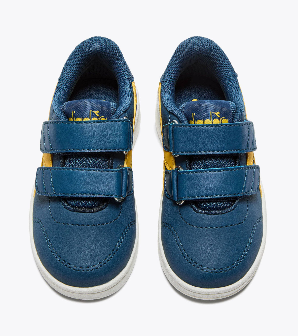 Sneakers Bonny S Neonato - Verde