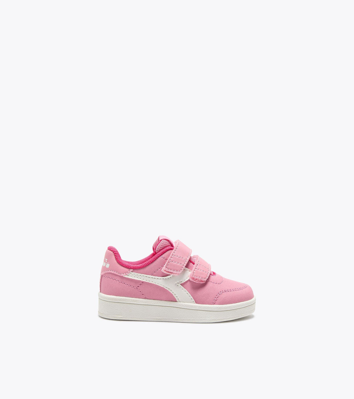 Sneakers Bonny S Neonato - Rosa