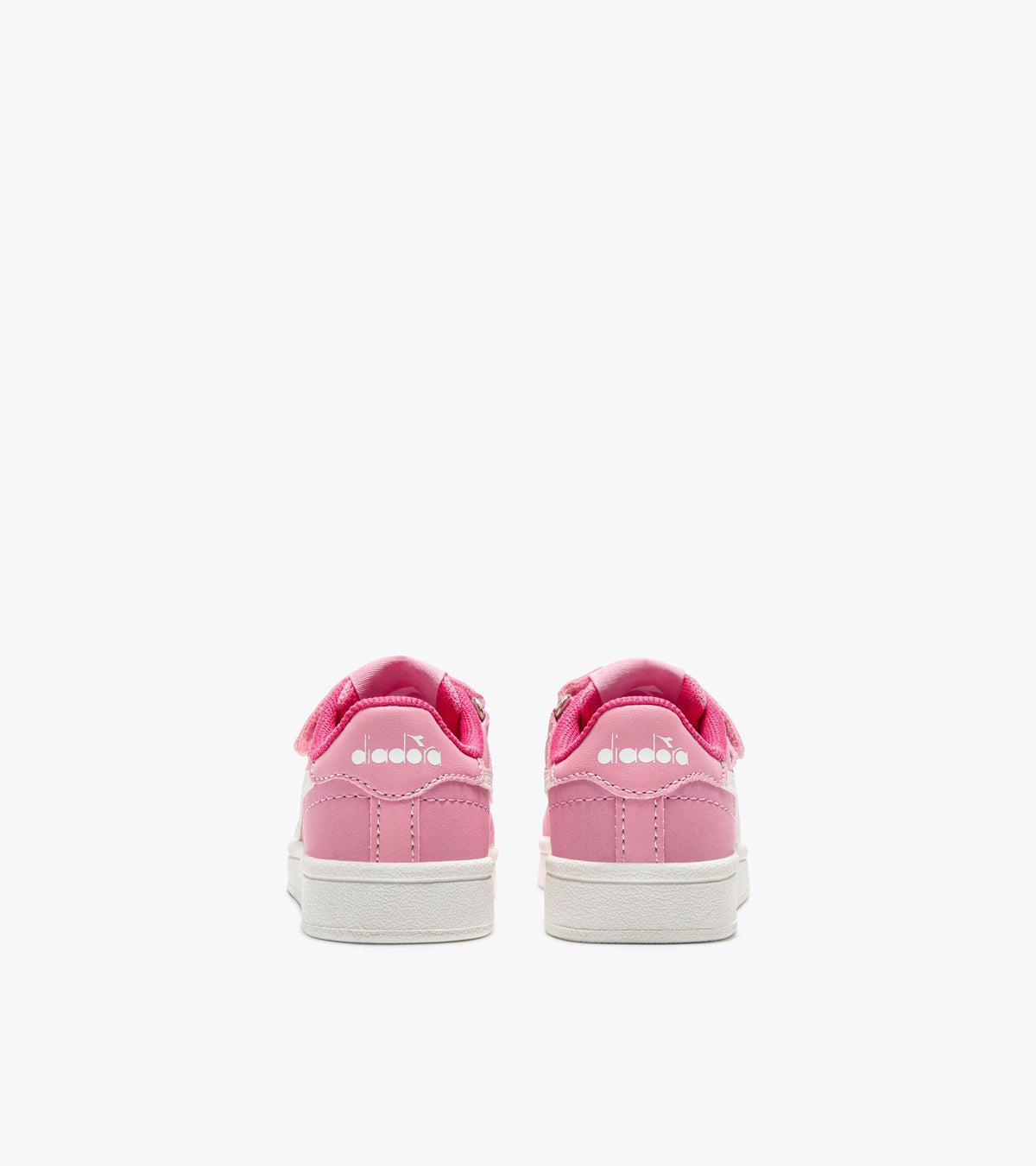 Sneakers Bonny S Neonato - Rosa