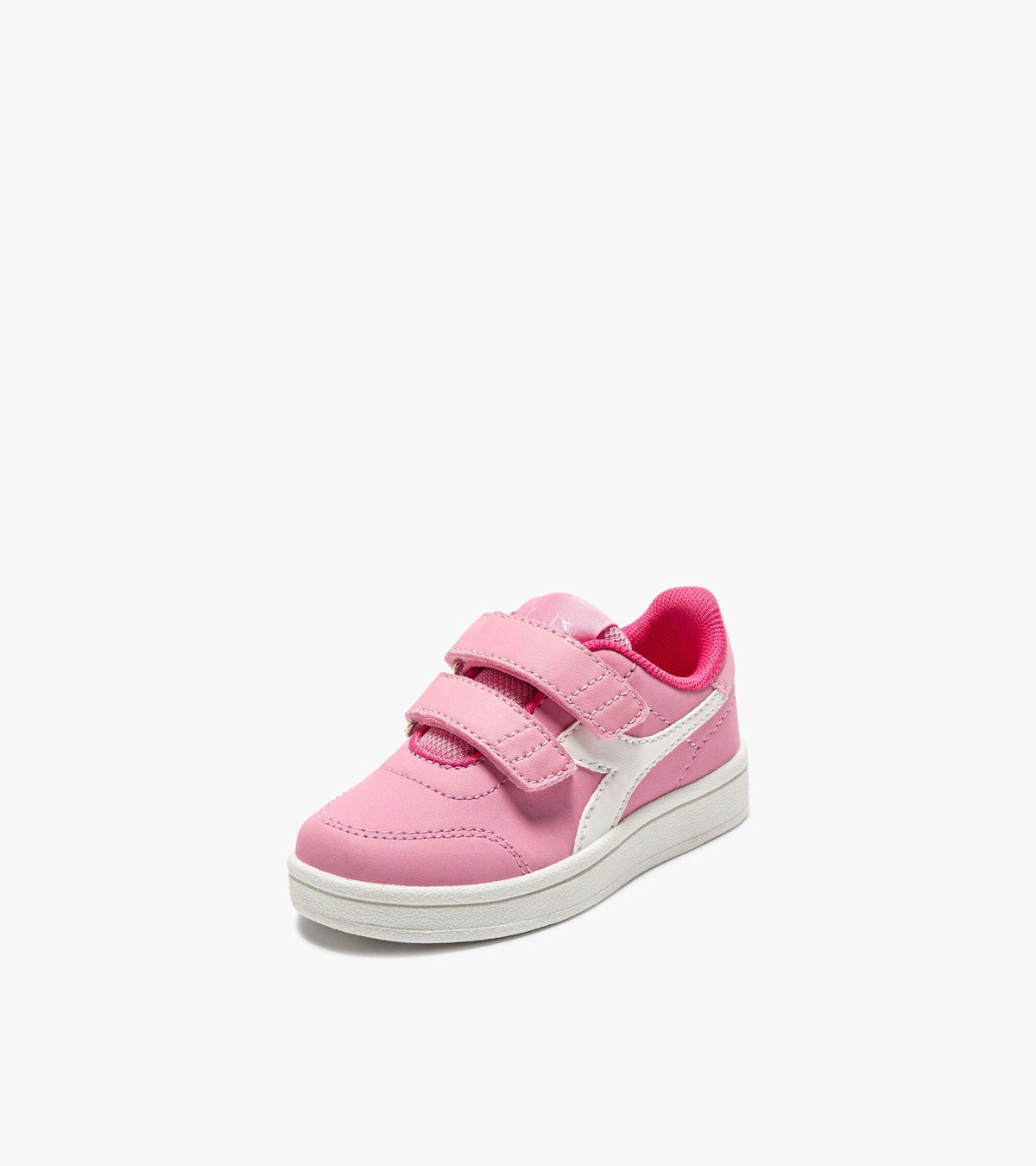Sneakers Bonny S Neonato - Rosa