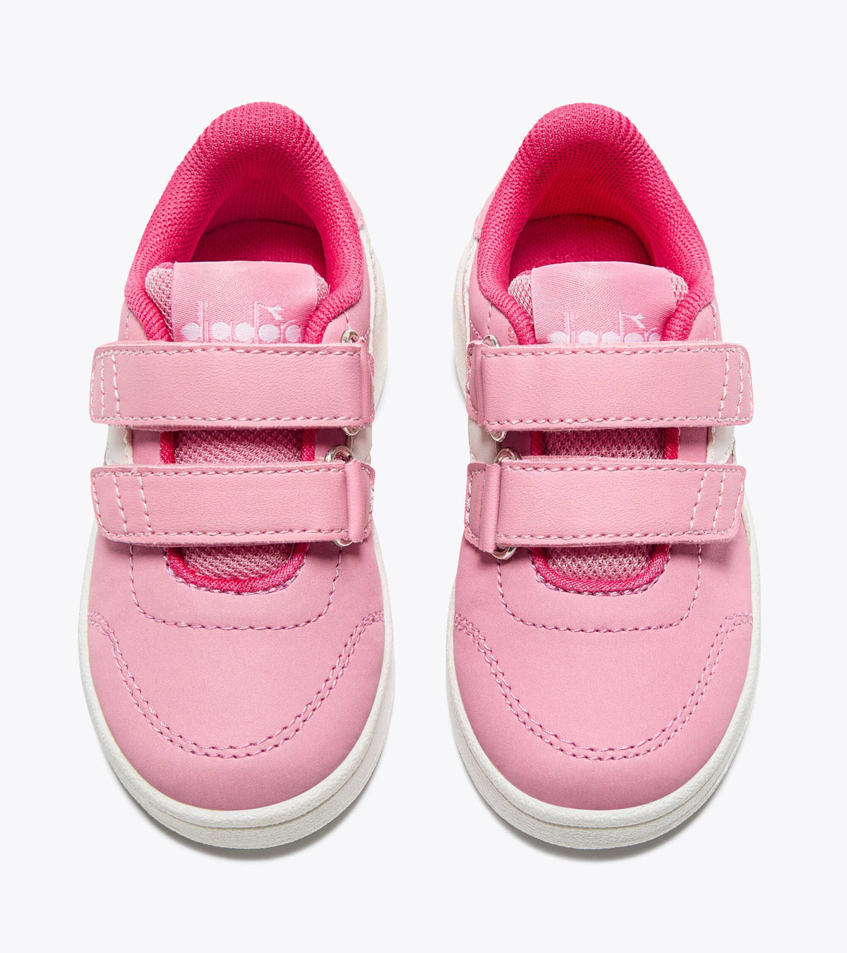 Sneakers Bonny S Neonato - Rosa