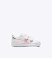 Sneakers Game P Ballet Neonato - Bianco