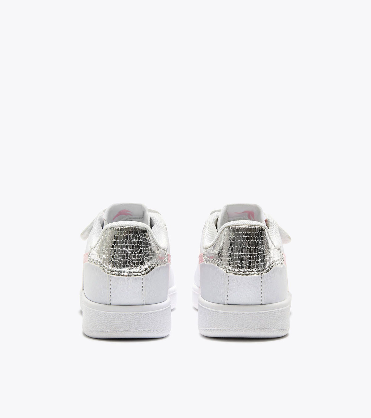 Sneakers Game P Ballet Neonato - Bianco