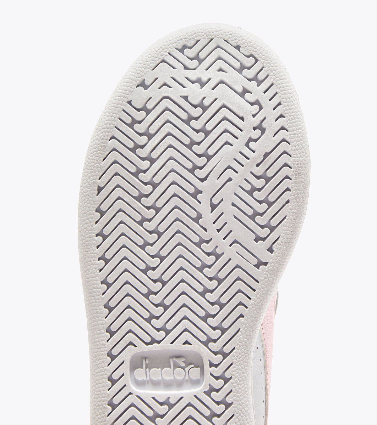 Sneakers Game P Ballet Neonato - Bianco