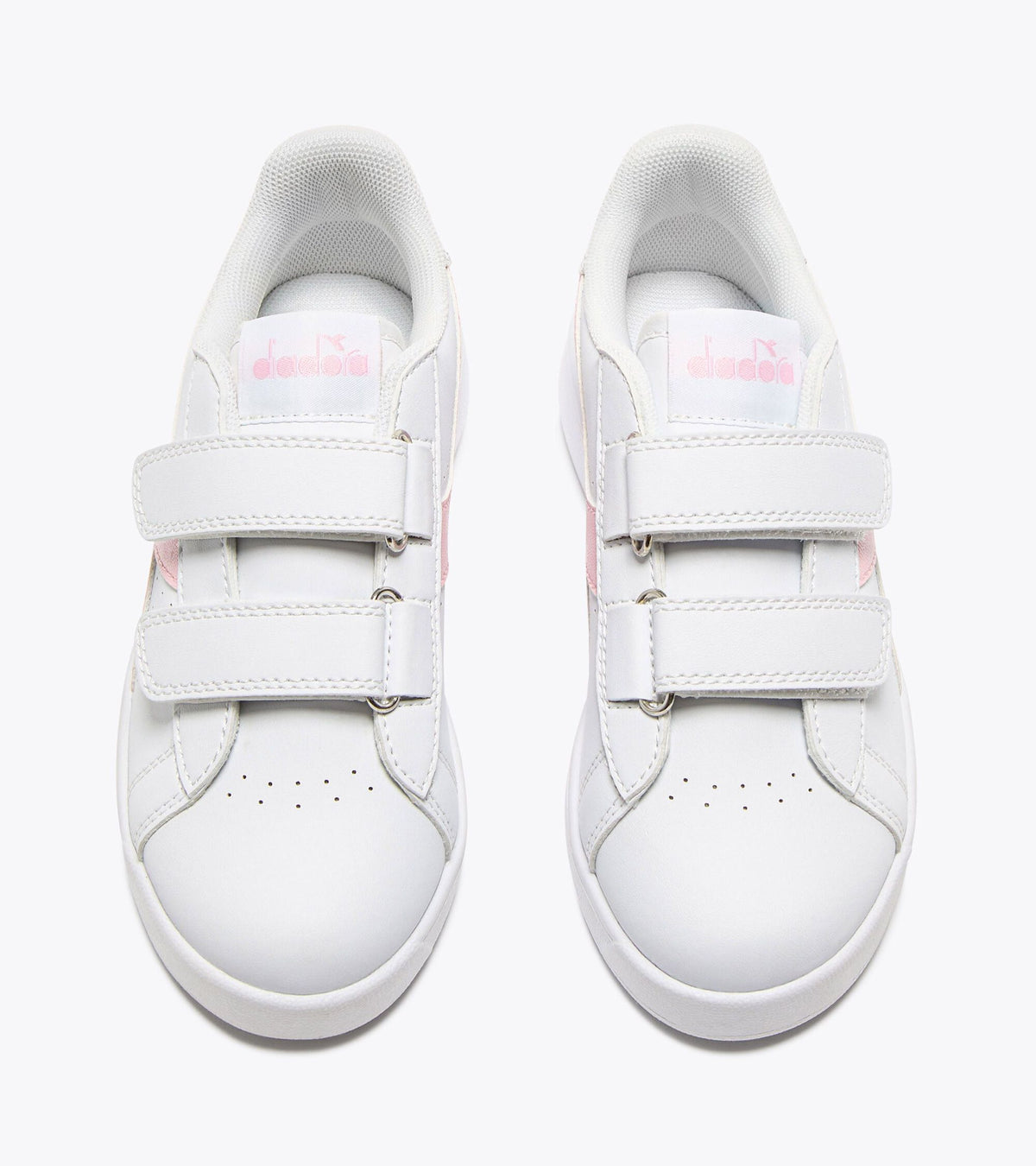 Sneakers Game P Ballet Neonato - Bianco