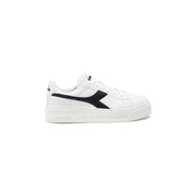 Sneakers Jace S - Bianco / Nero