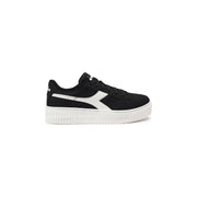 Sneakers Jace S - Nero / Bianco