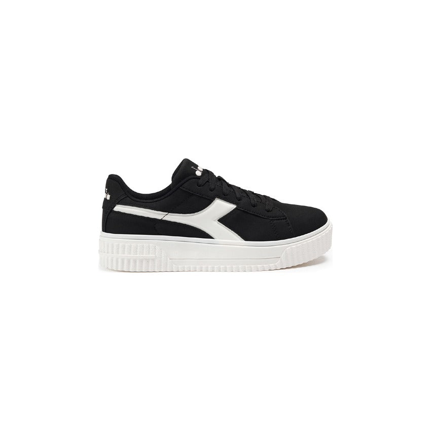 Sneakers Jace S - Nero / Bianco