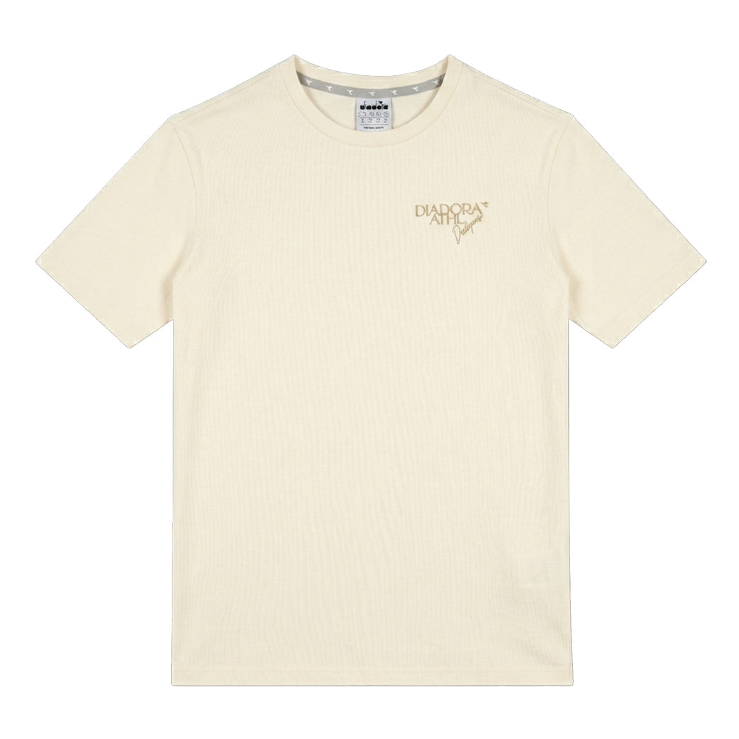 T-Shirt Essential Sport - Bianco