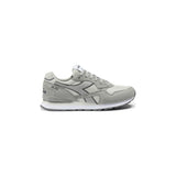 Sneakers N.92 - Bianco / Grigio
