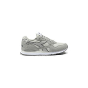 Sneakers N.92 - Bianco / Grigio