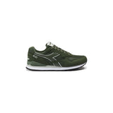 Sneakers N.92 - Verde Bronzo