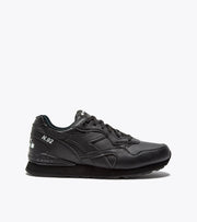 Sneakers N.92 L - Nero