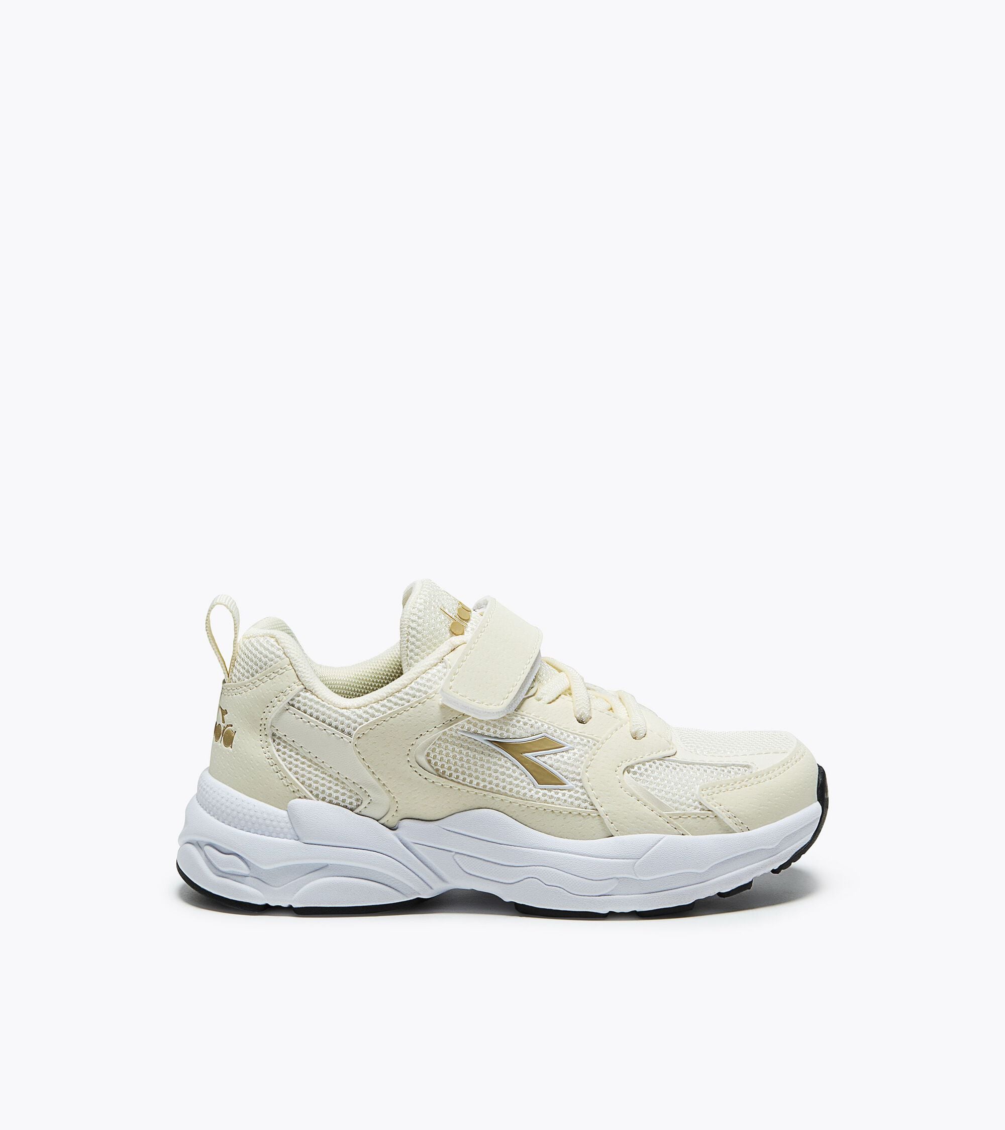Sneakers Alley Bambino - Grigio Luna
