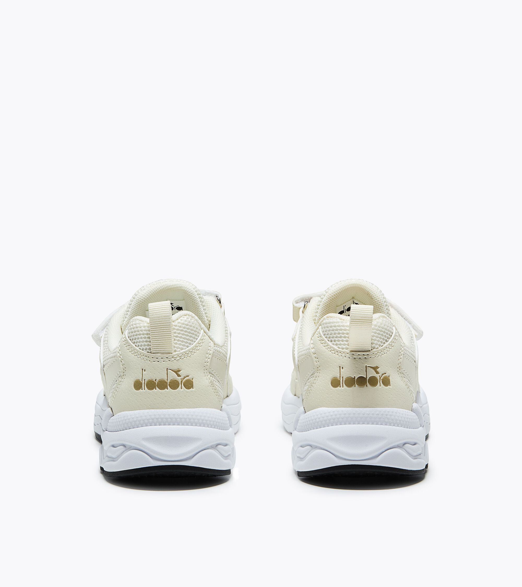 Sneakers Alley Bambino - Grigio Luna