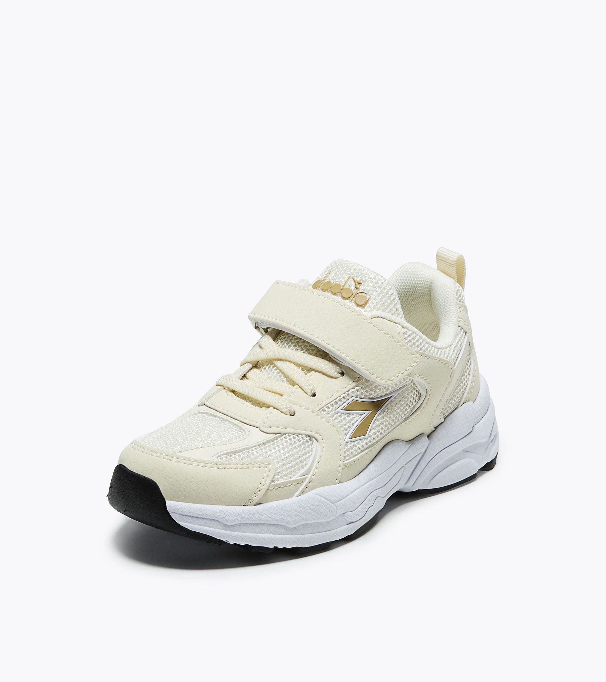 Sneakers Alley Bambino - Grigio Luna