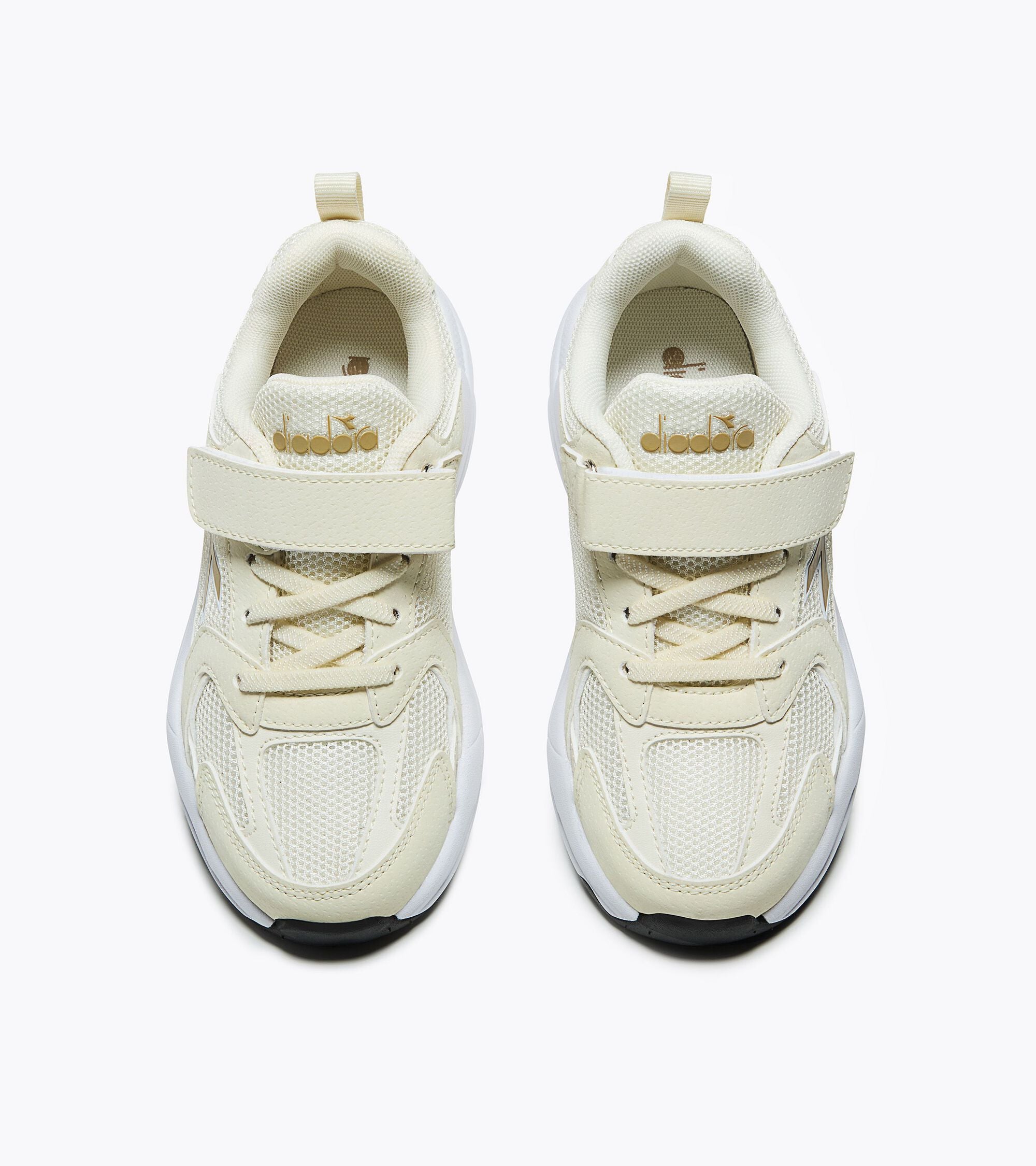 Sneakers Alley Bambino - Grigio Luna