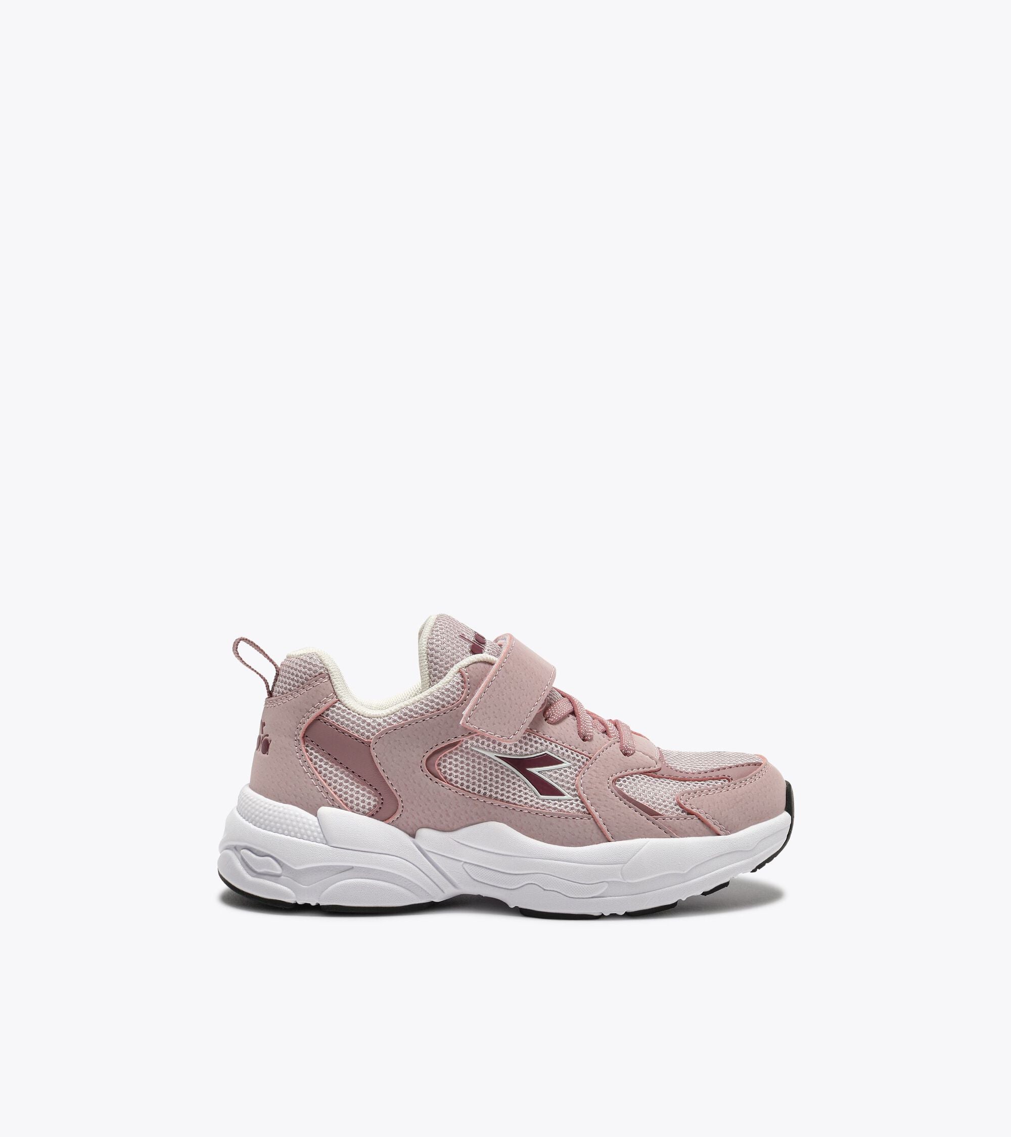 Sneakers Alley Bambino - Rosa