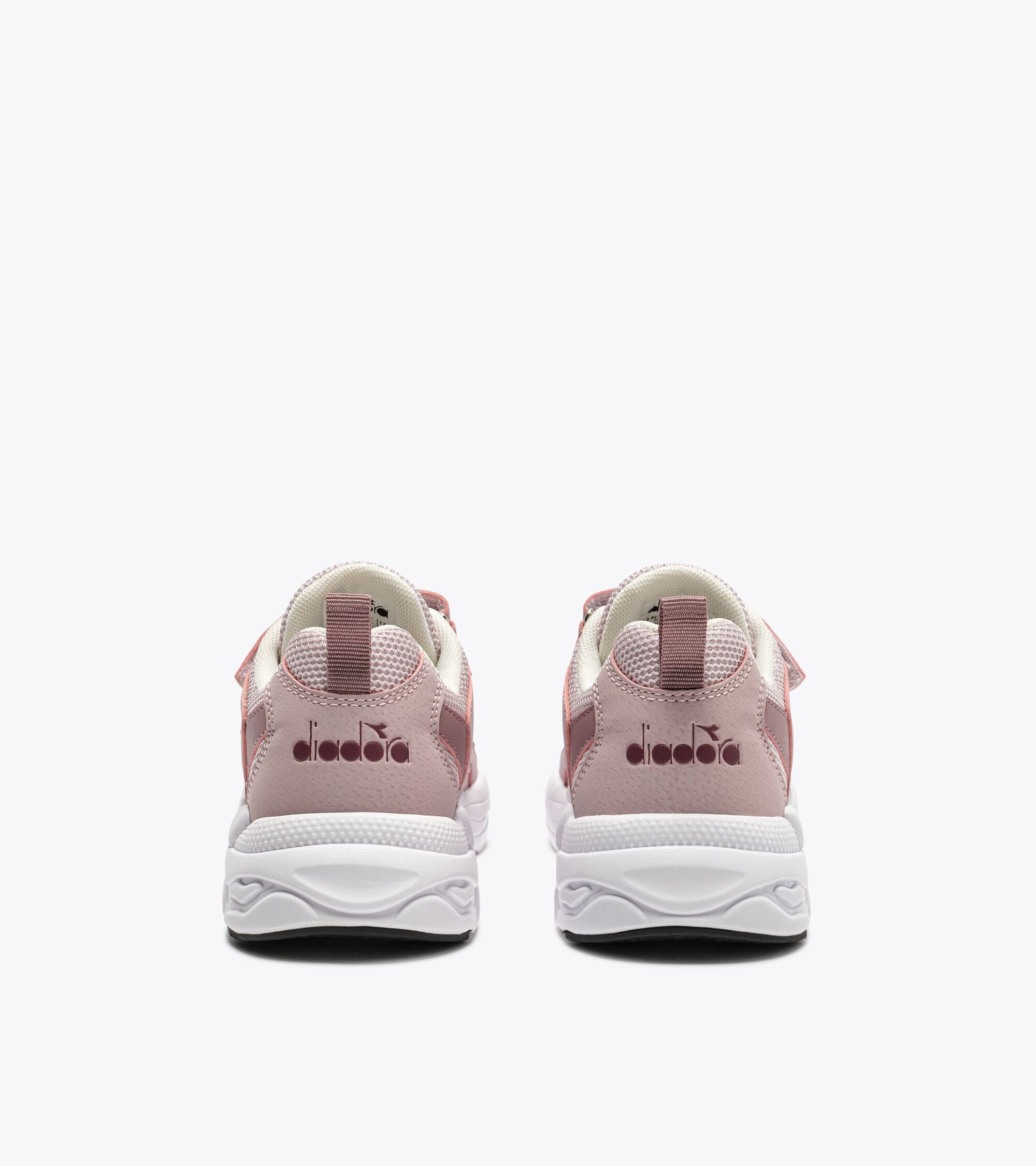 Sneakers Alley Bambino - Rosa