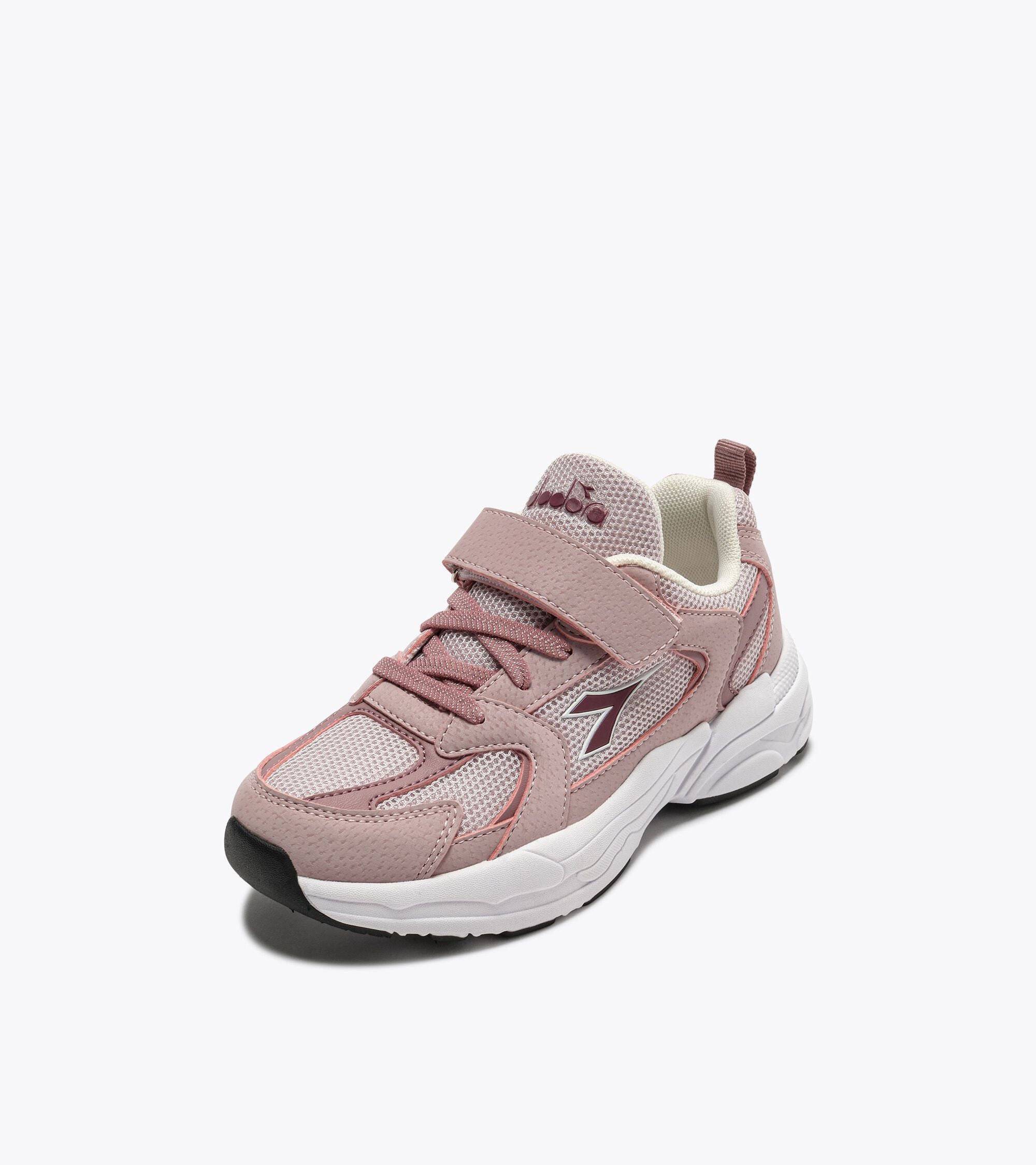 Sneakers Alley Bambino - Rosa