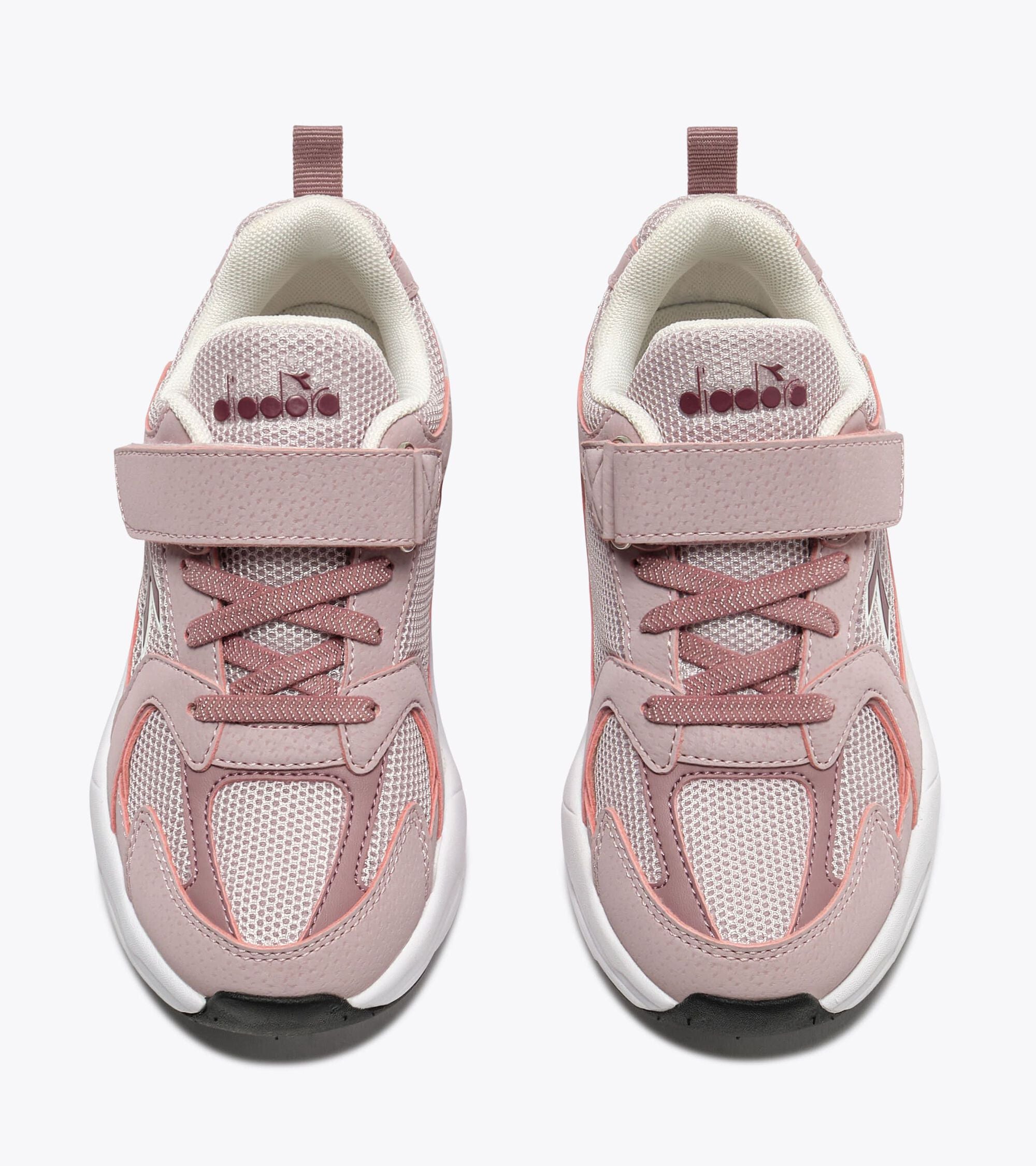 Sneakers Alley Bambino - Rosa