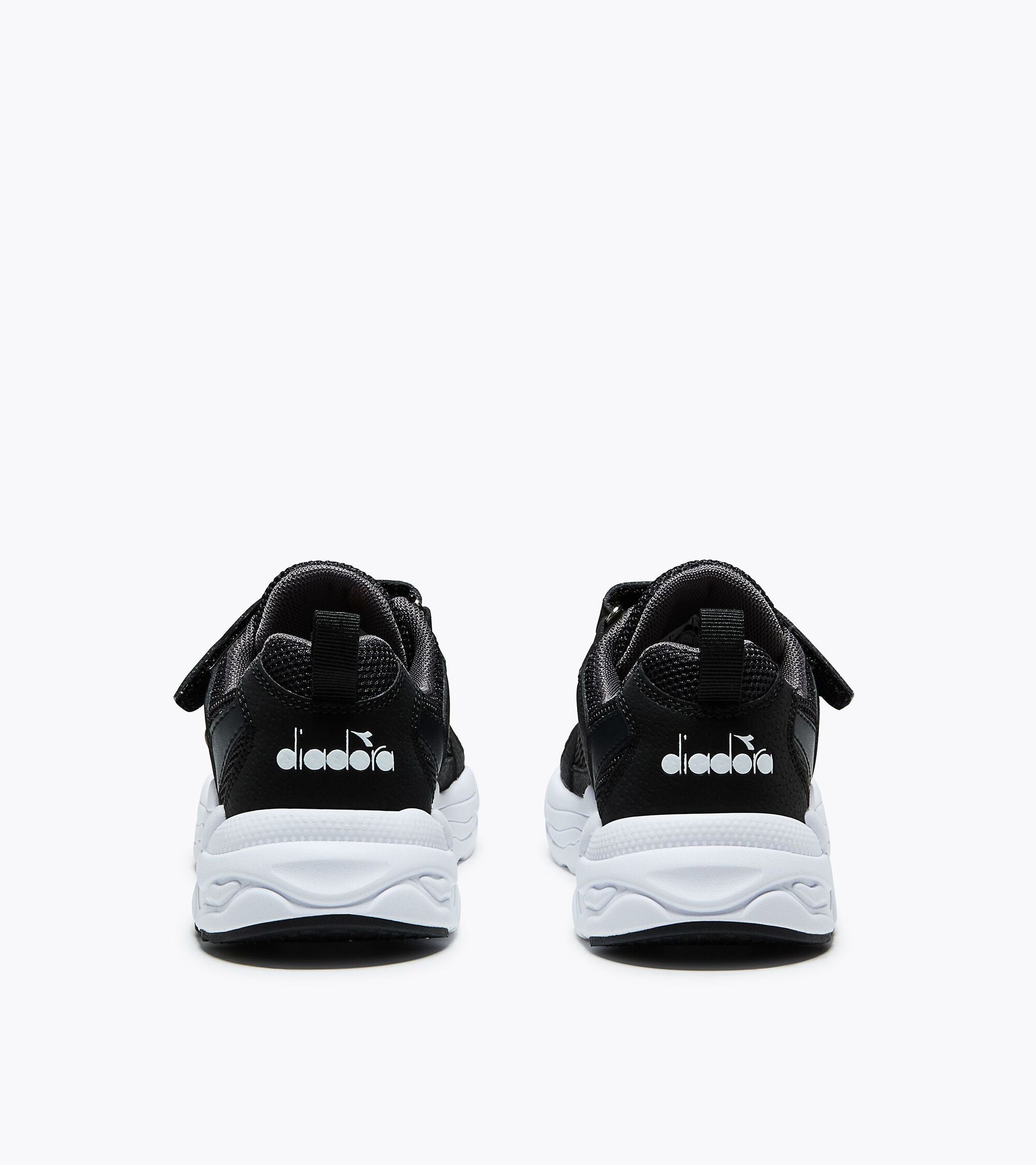 Sneakers Alley Bambino - Nero