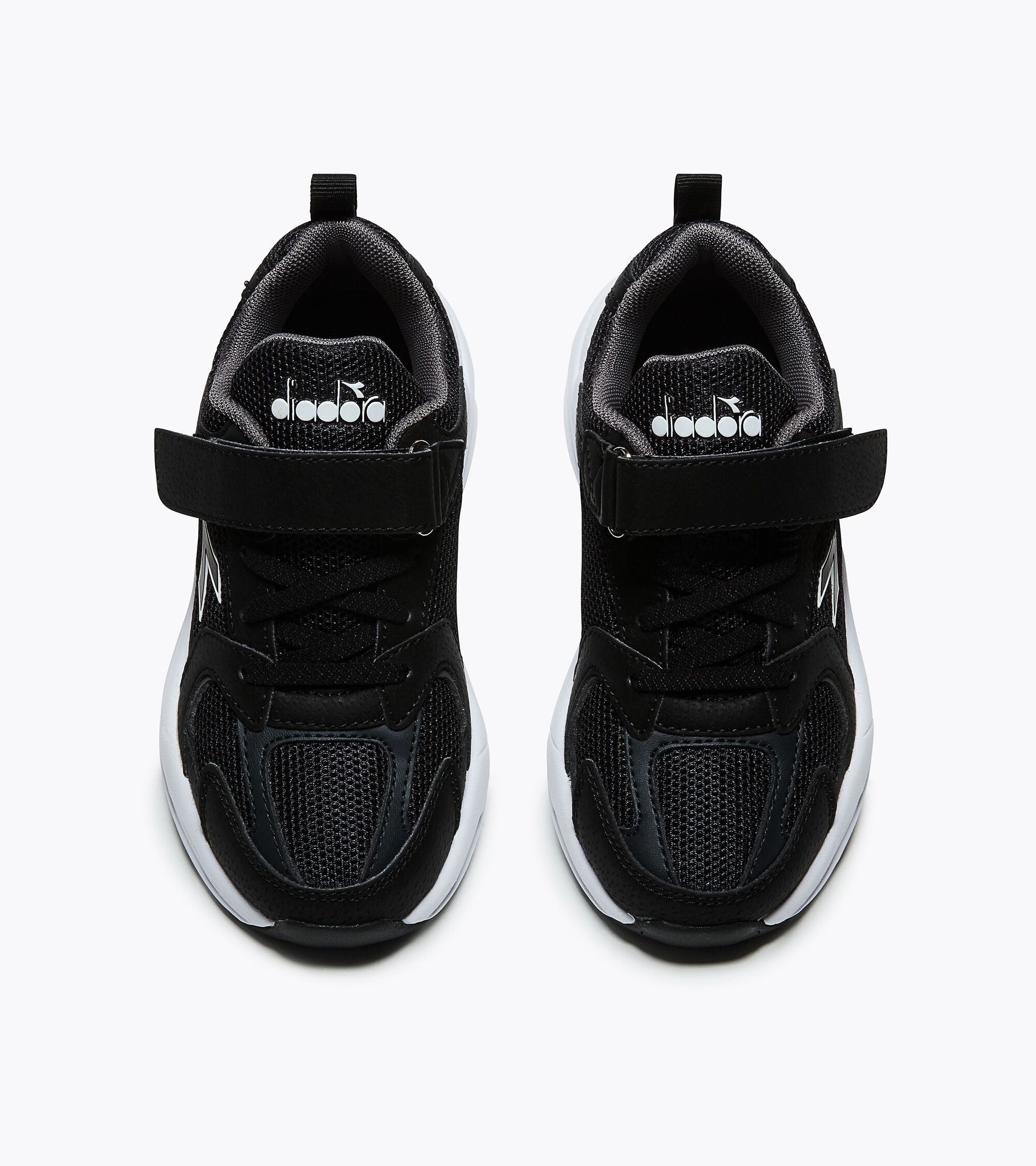 Sneakers Alley Bambino - Nero