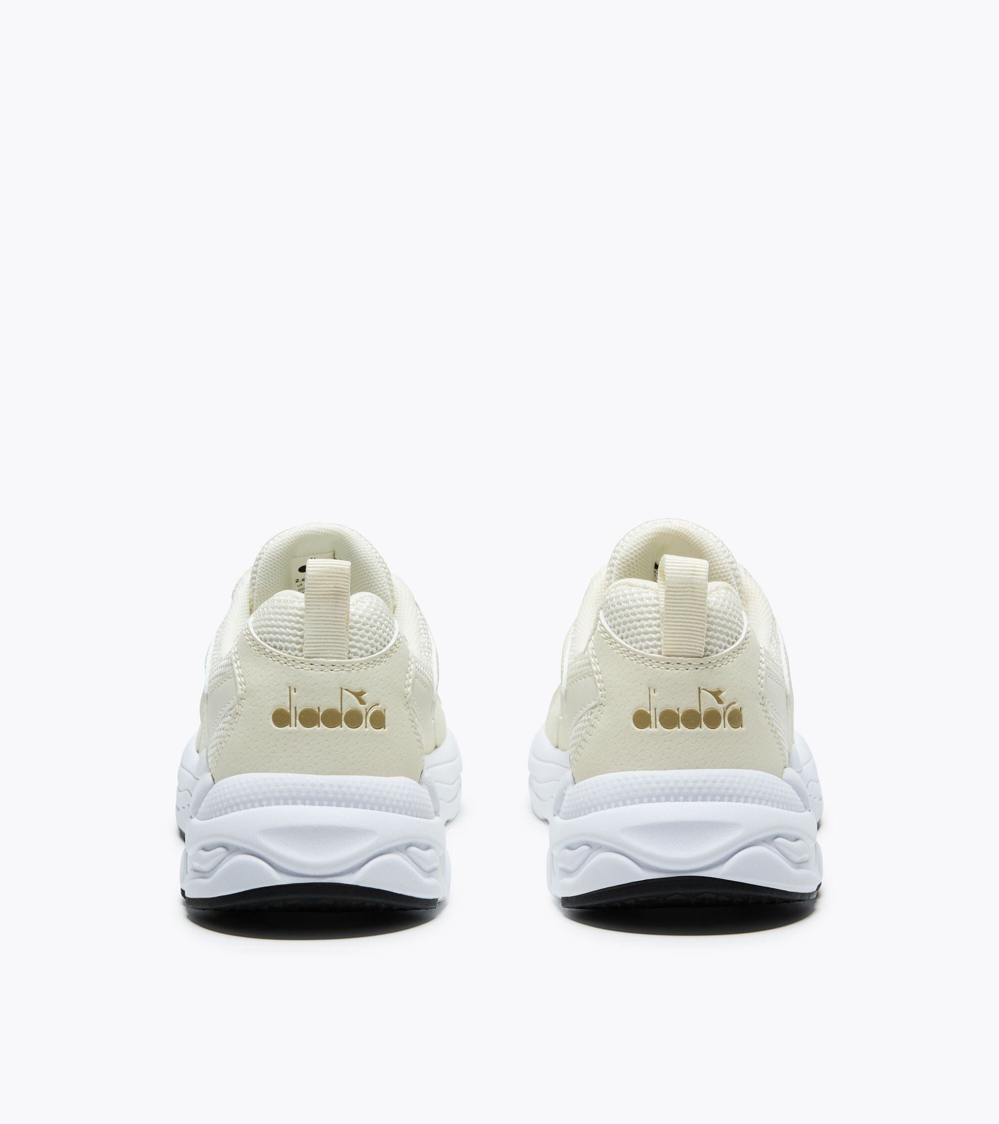 Sneakers Alley Ragazzo - Grigio Luna