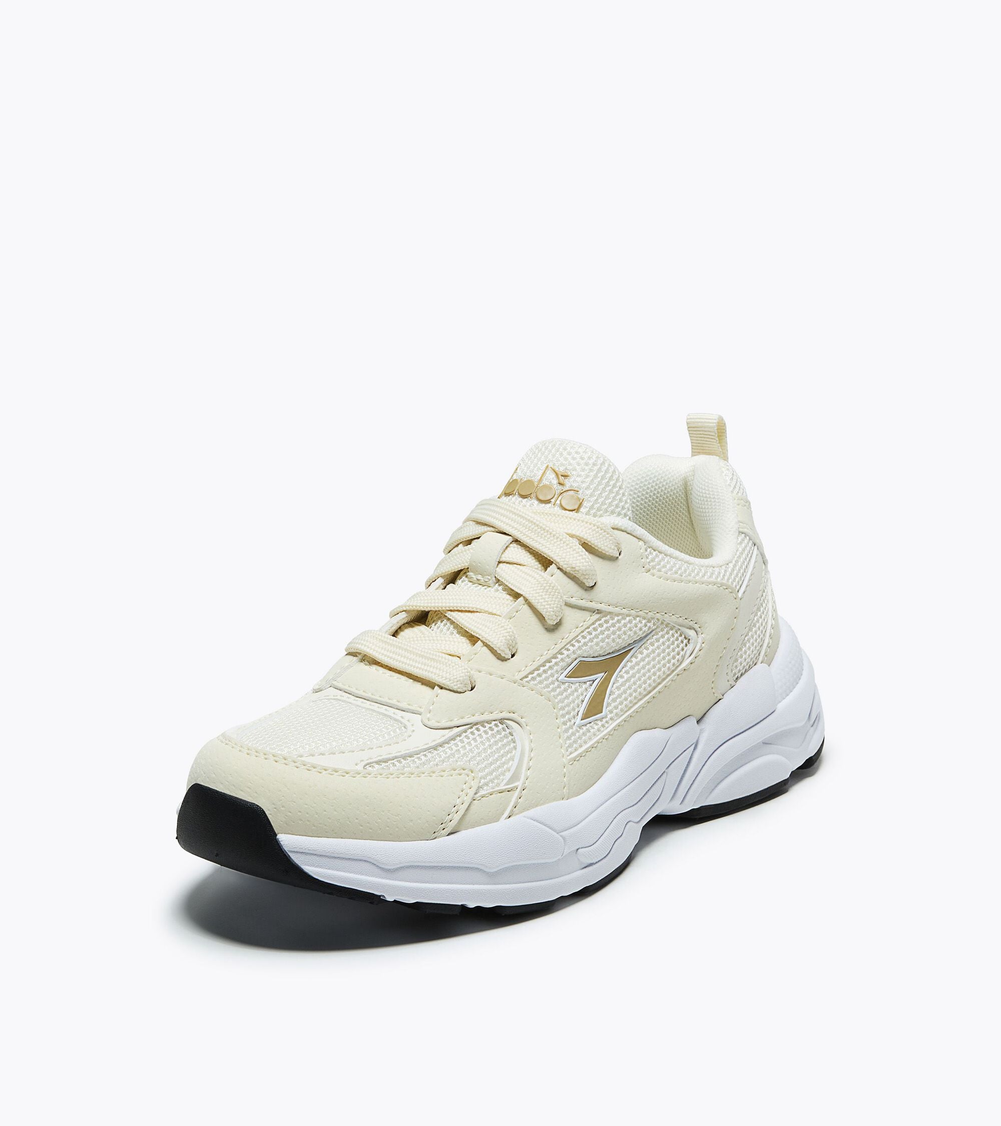 Sneakers Alley Ragazzo - Grigio Luna