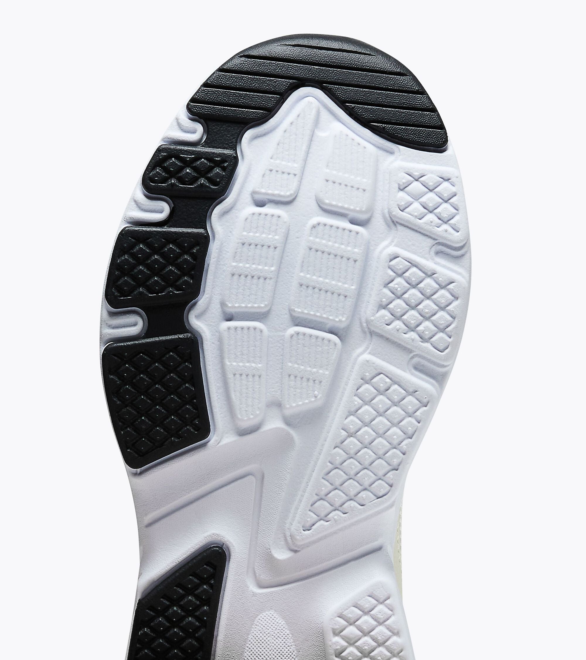 Sneakers Alley Ragazzo - Grigio Luna