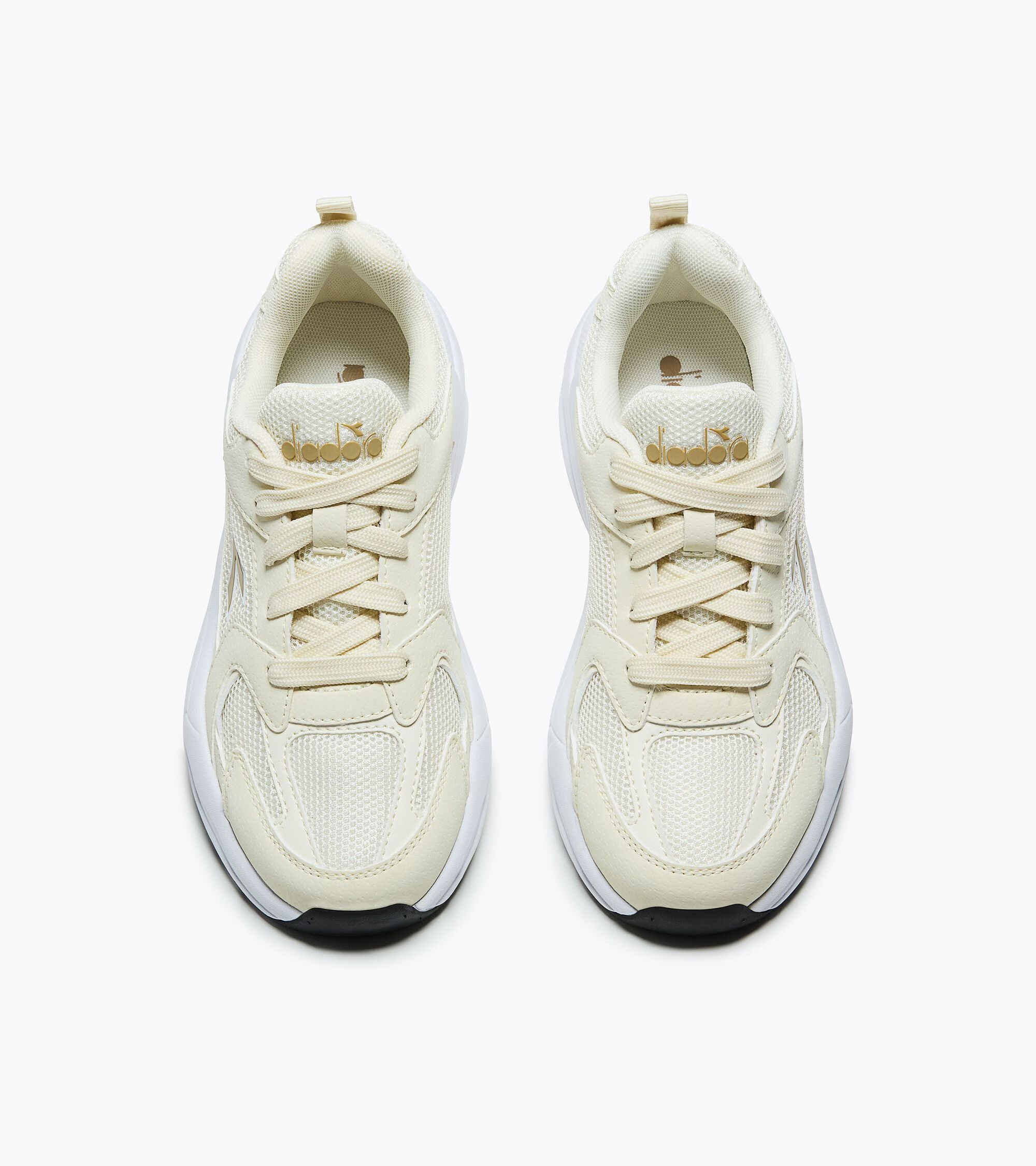 Sneakers Alley Ragazzo - Grigio Luna