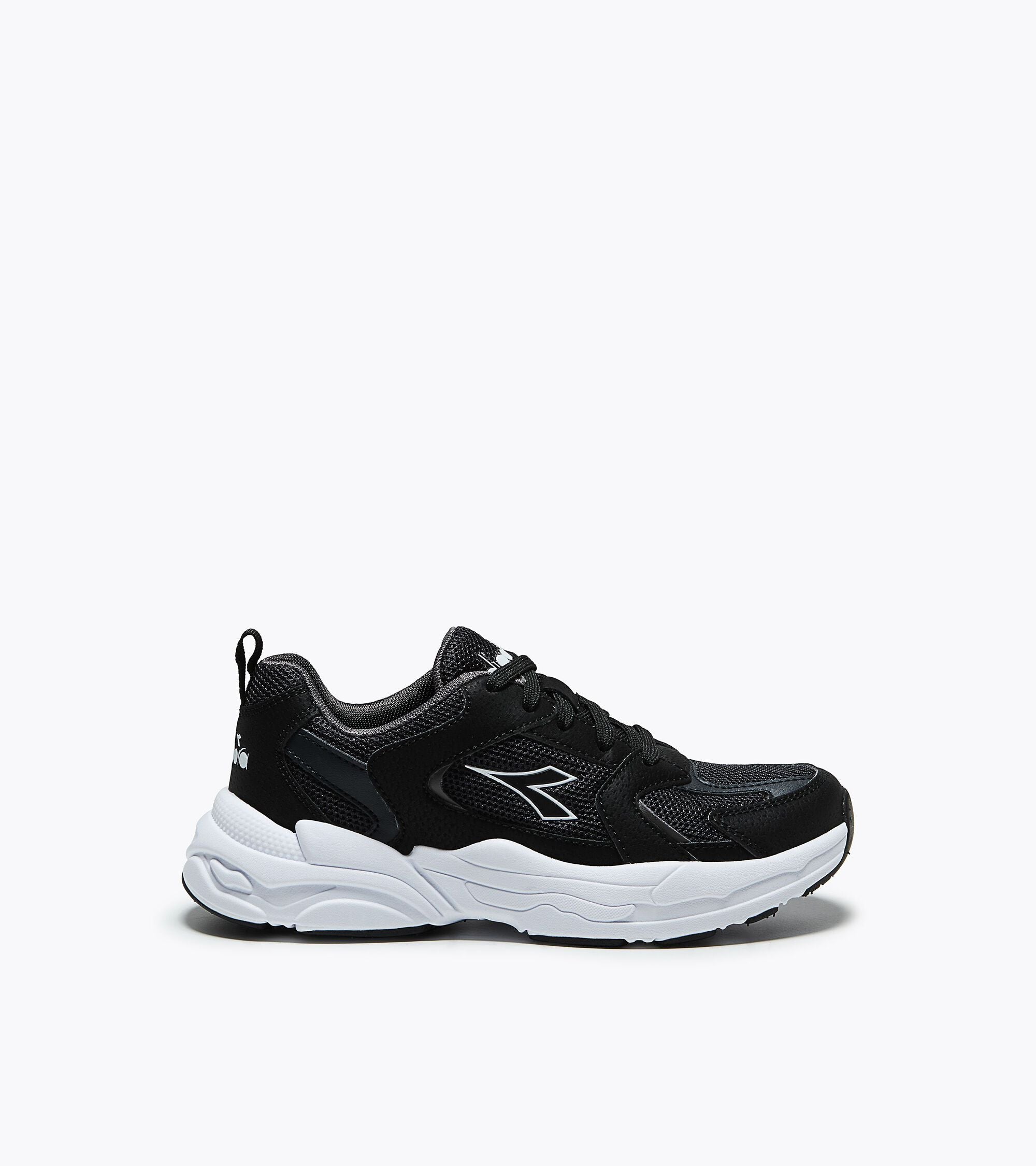 Sneakers Alley Ragazzo - Nero