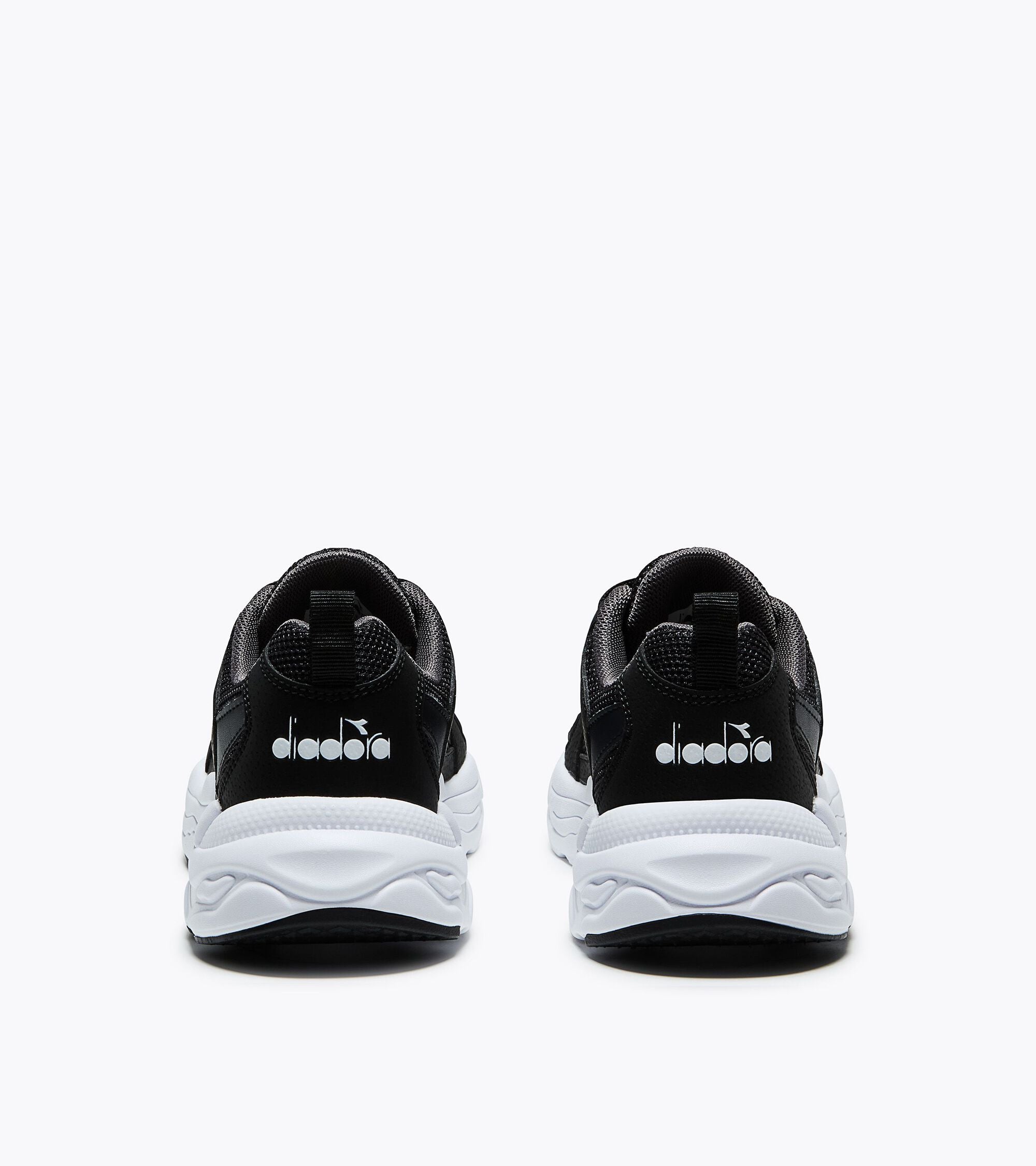Sneakers Alley Ragazzo - Nero