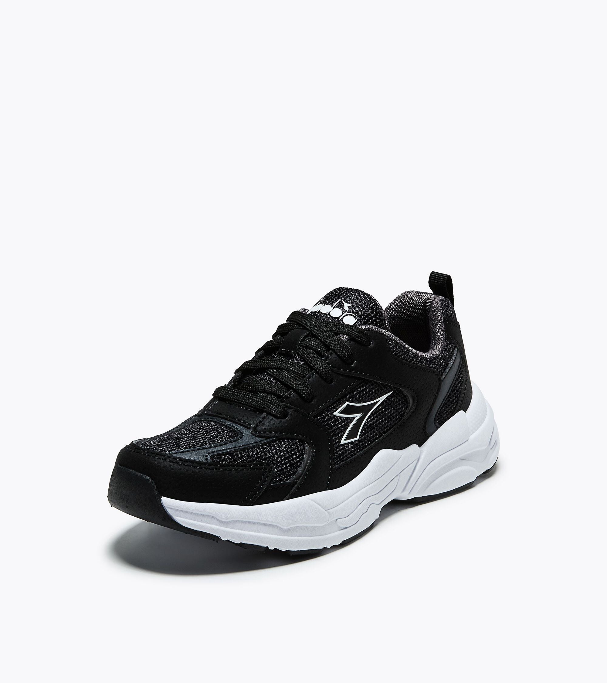 Sneakers Alley Ragazzo - Nero