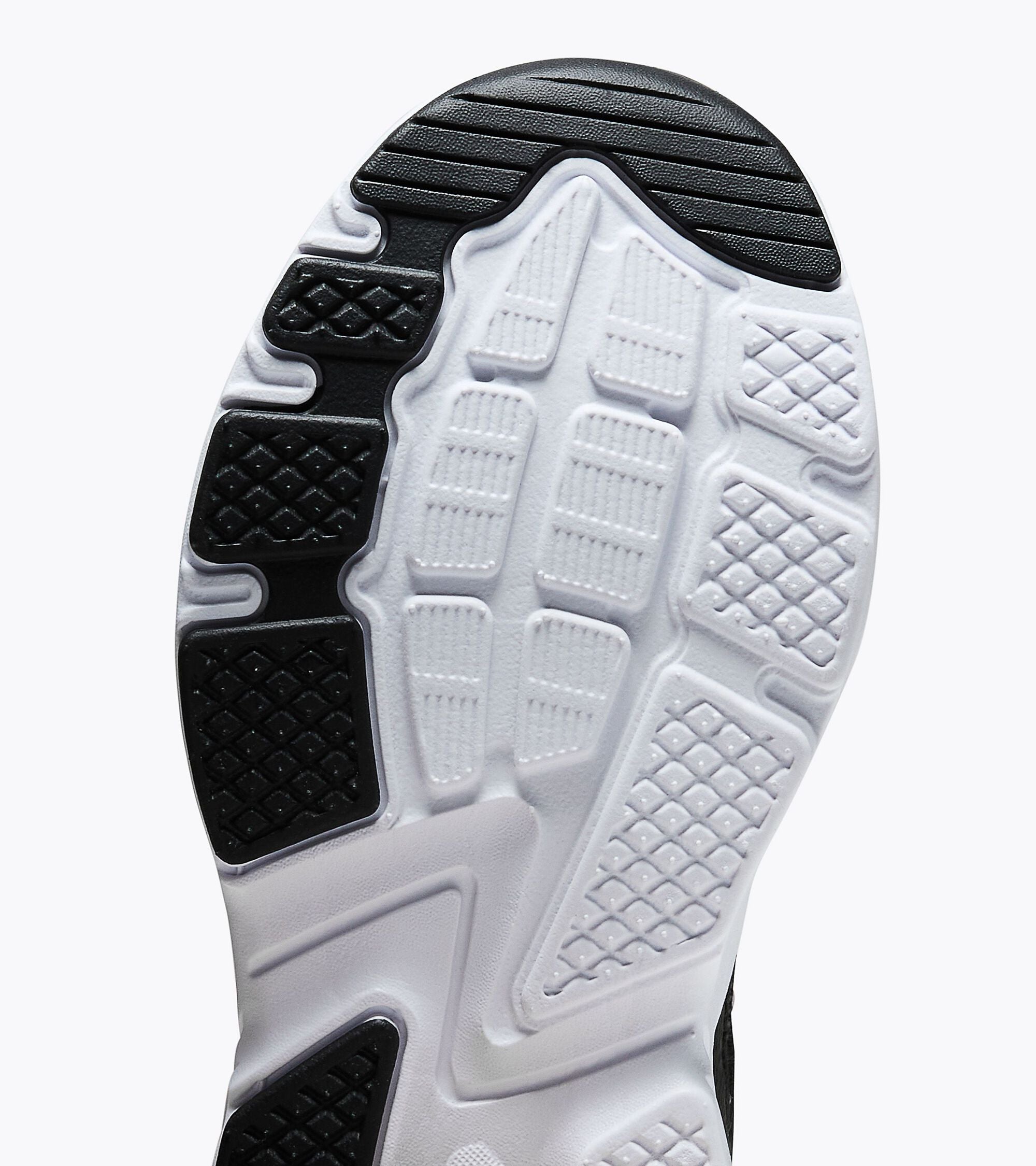 Sneakers Alley Ragazzo - Nero
