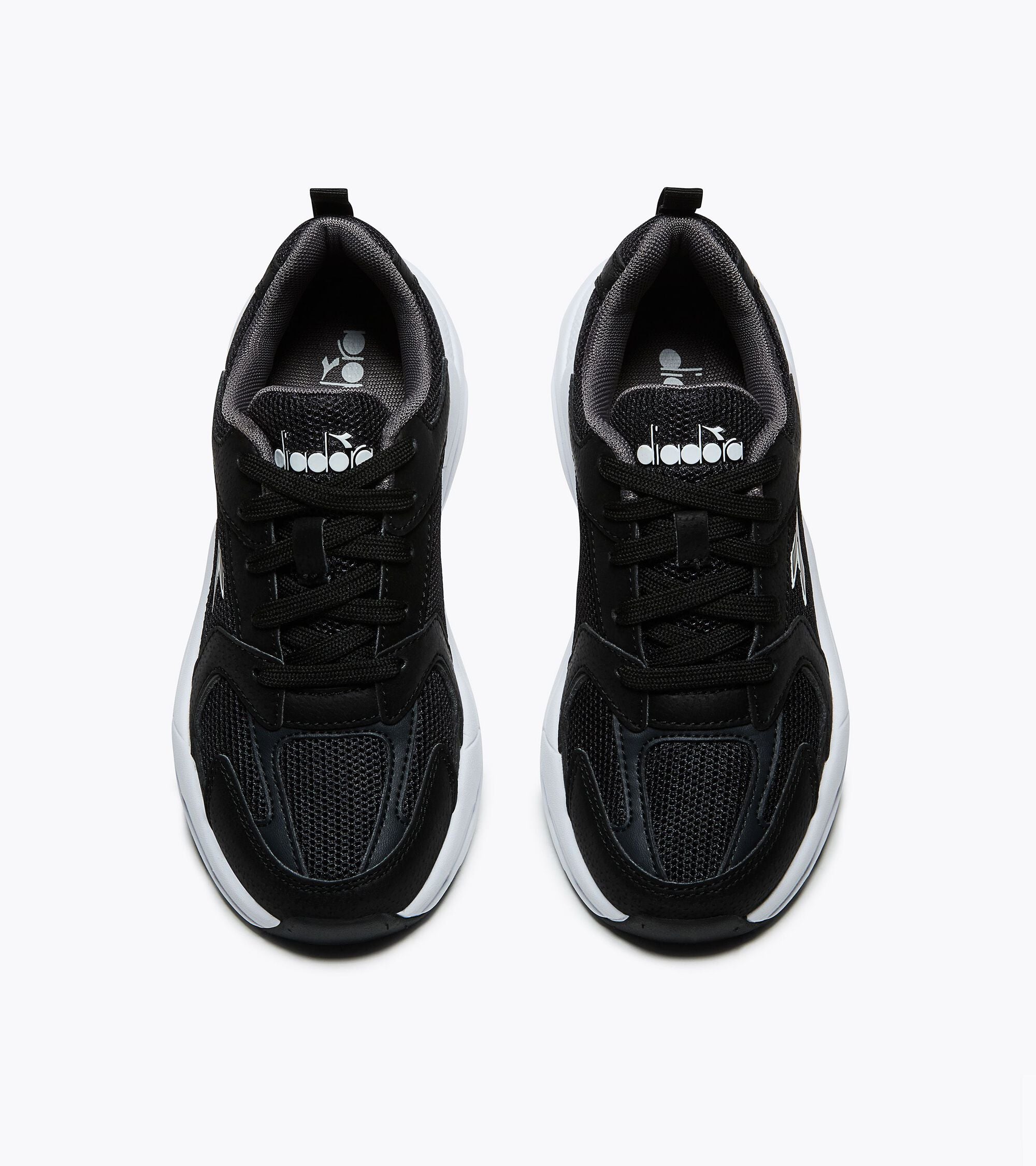 Sneakers Alley Ragazzo - Nero