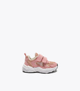 Sneakers Alley Neonato - Rosa