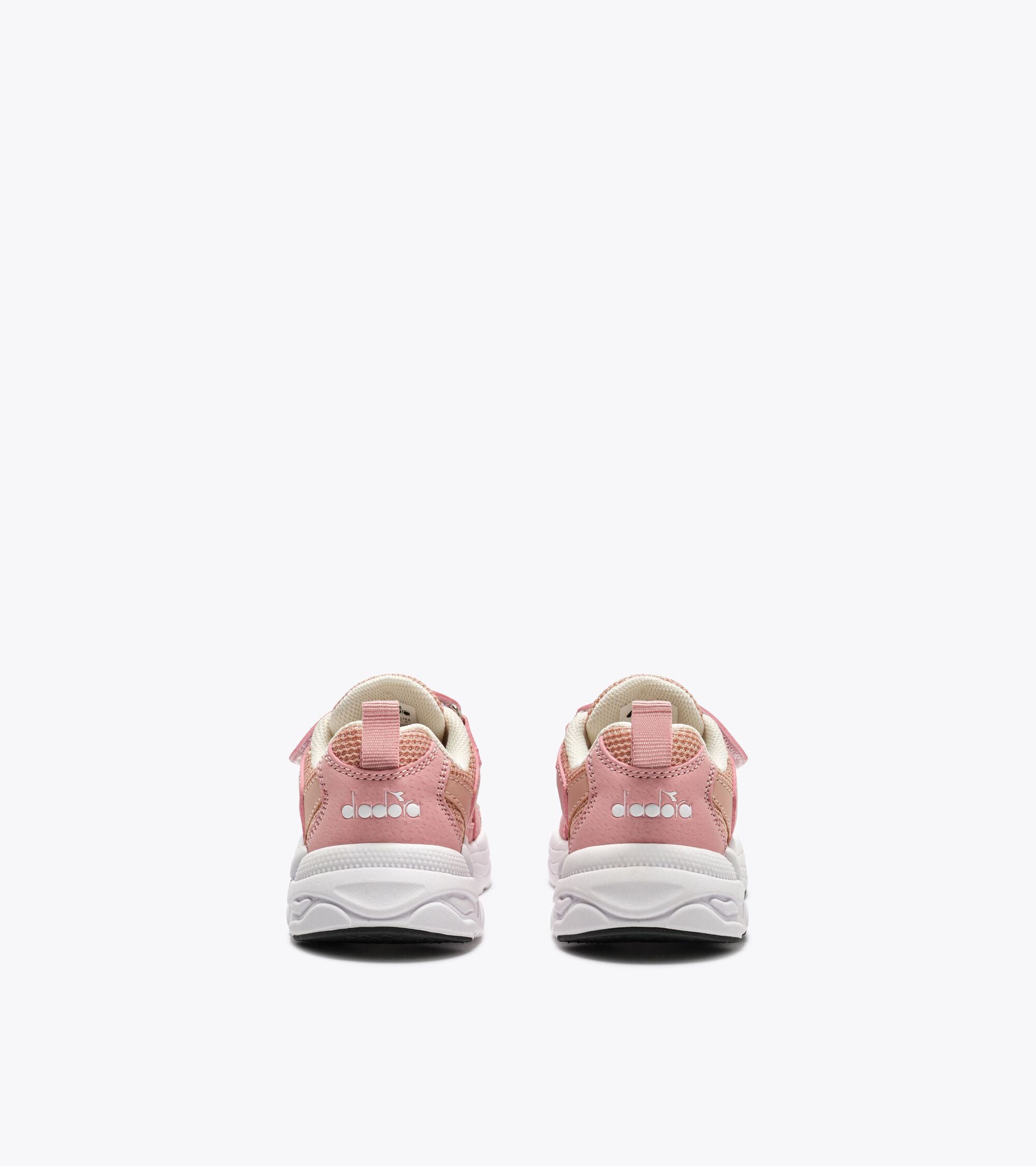 Sneakers Alley Neonato - Rosa