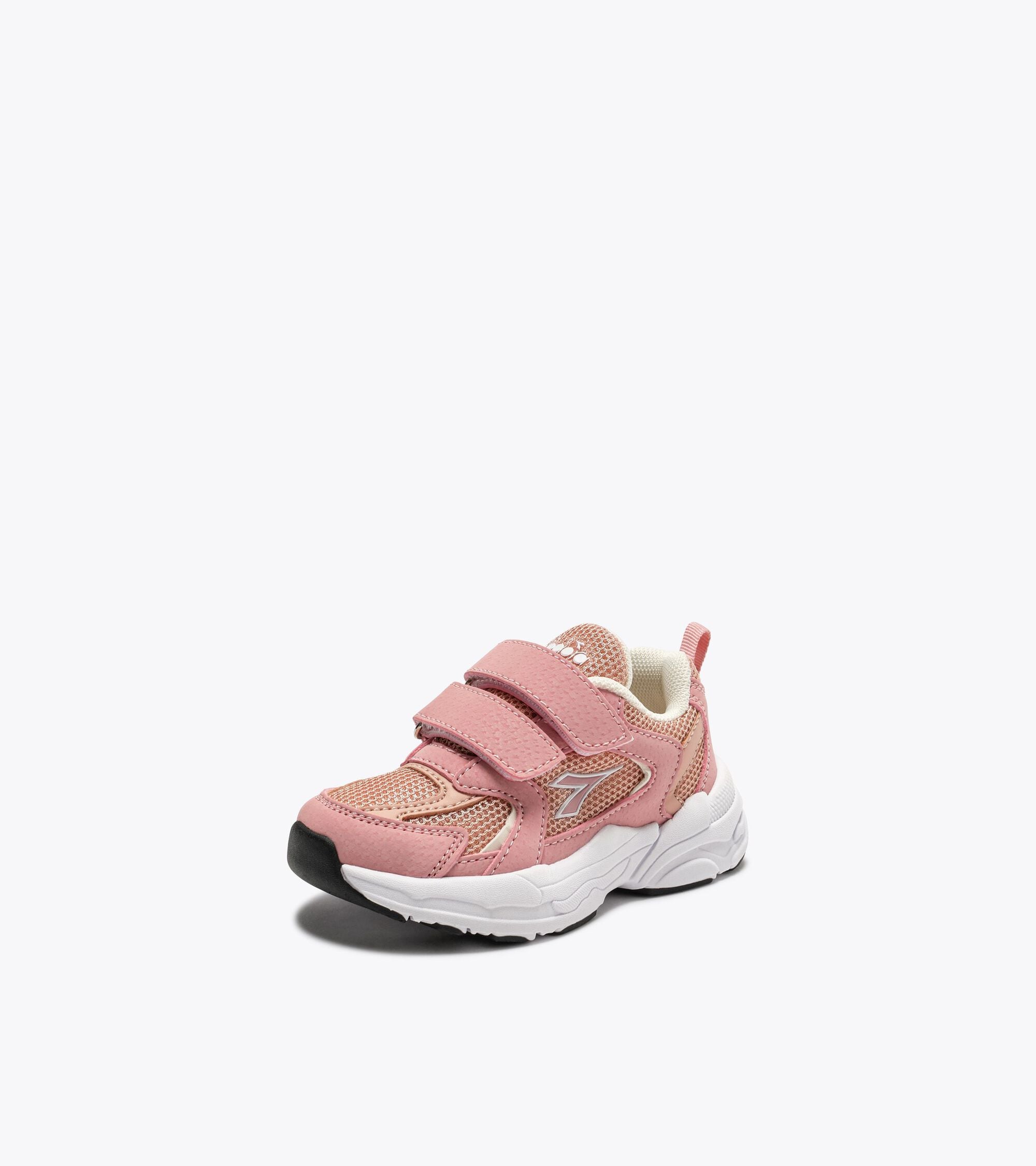 Sneakers Alley Neonato - Rosa
