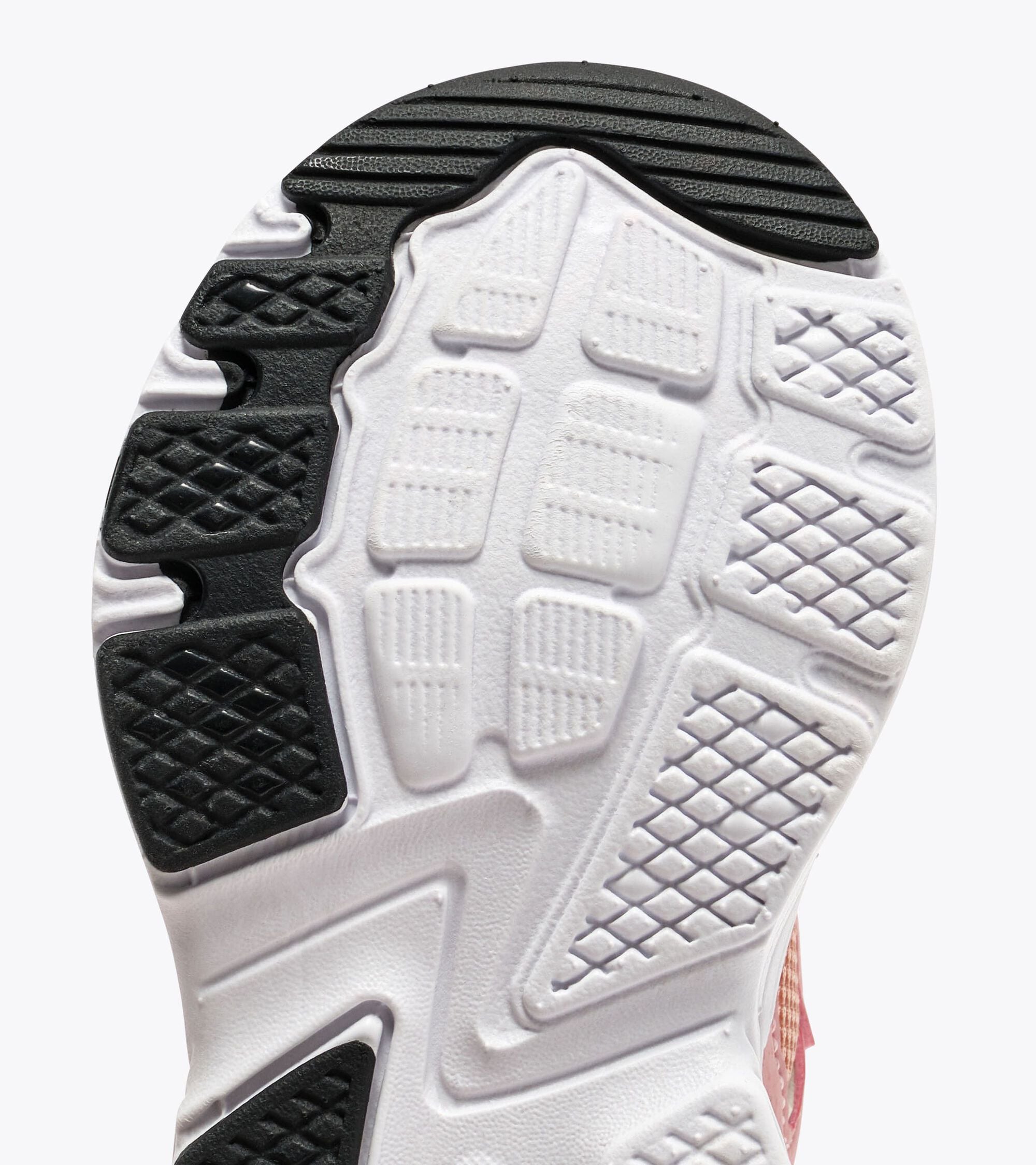 Sneakers Alley Neonato - Rosa