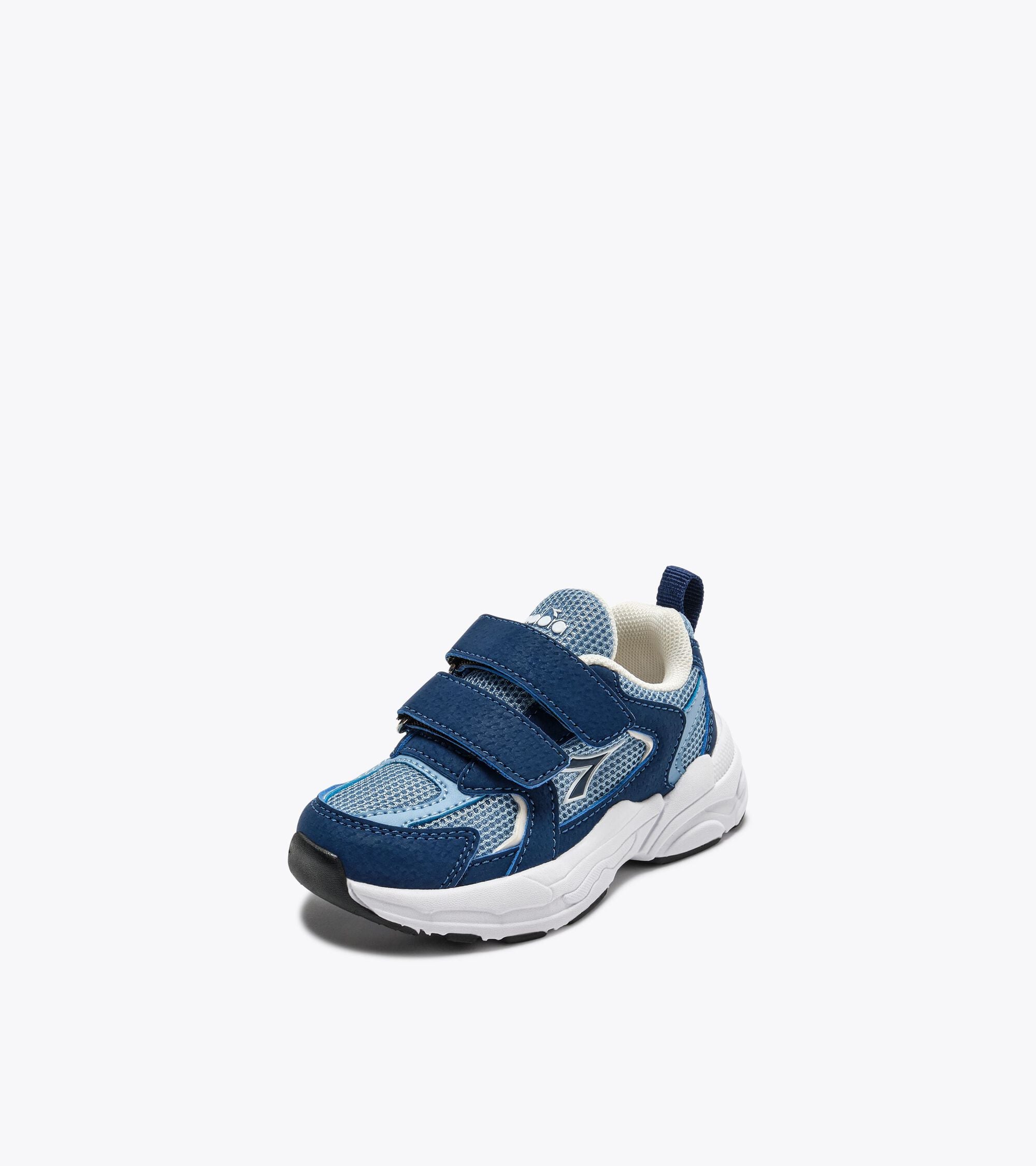 Sneakers Alley Neonato - Blu Navy