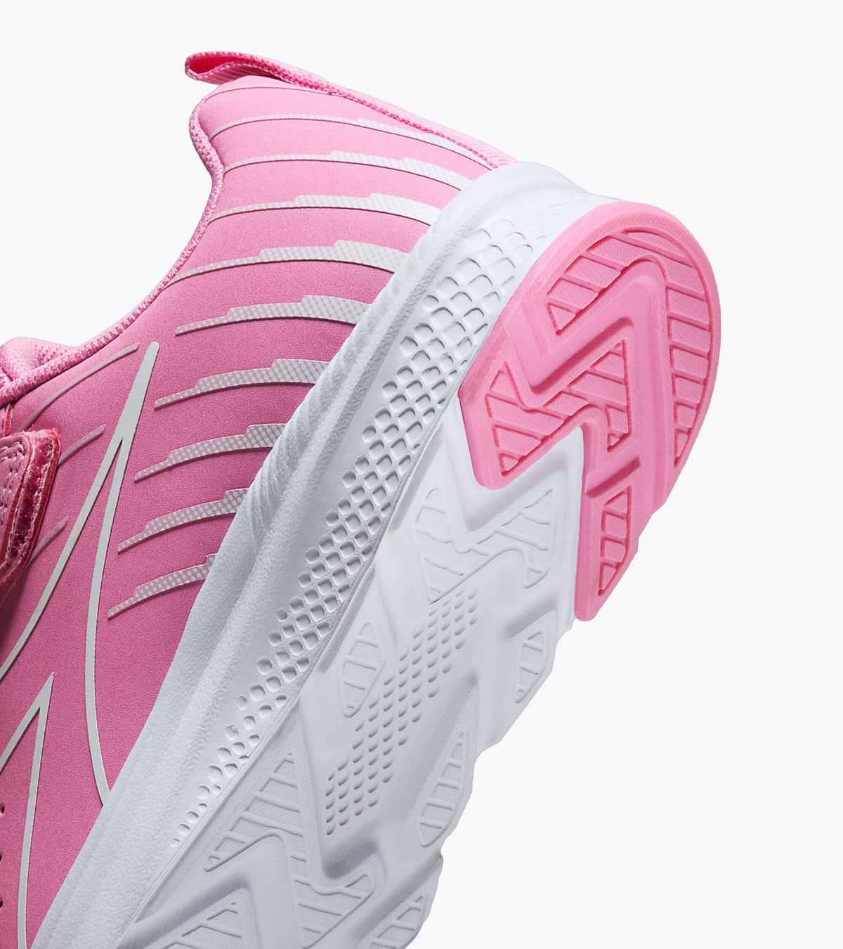 Scarpe Running Falcon 6 SL Ragazzo - Rosa