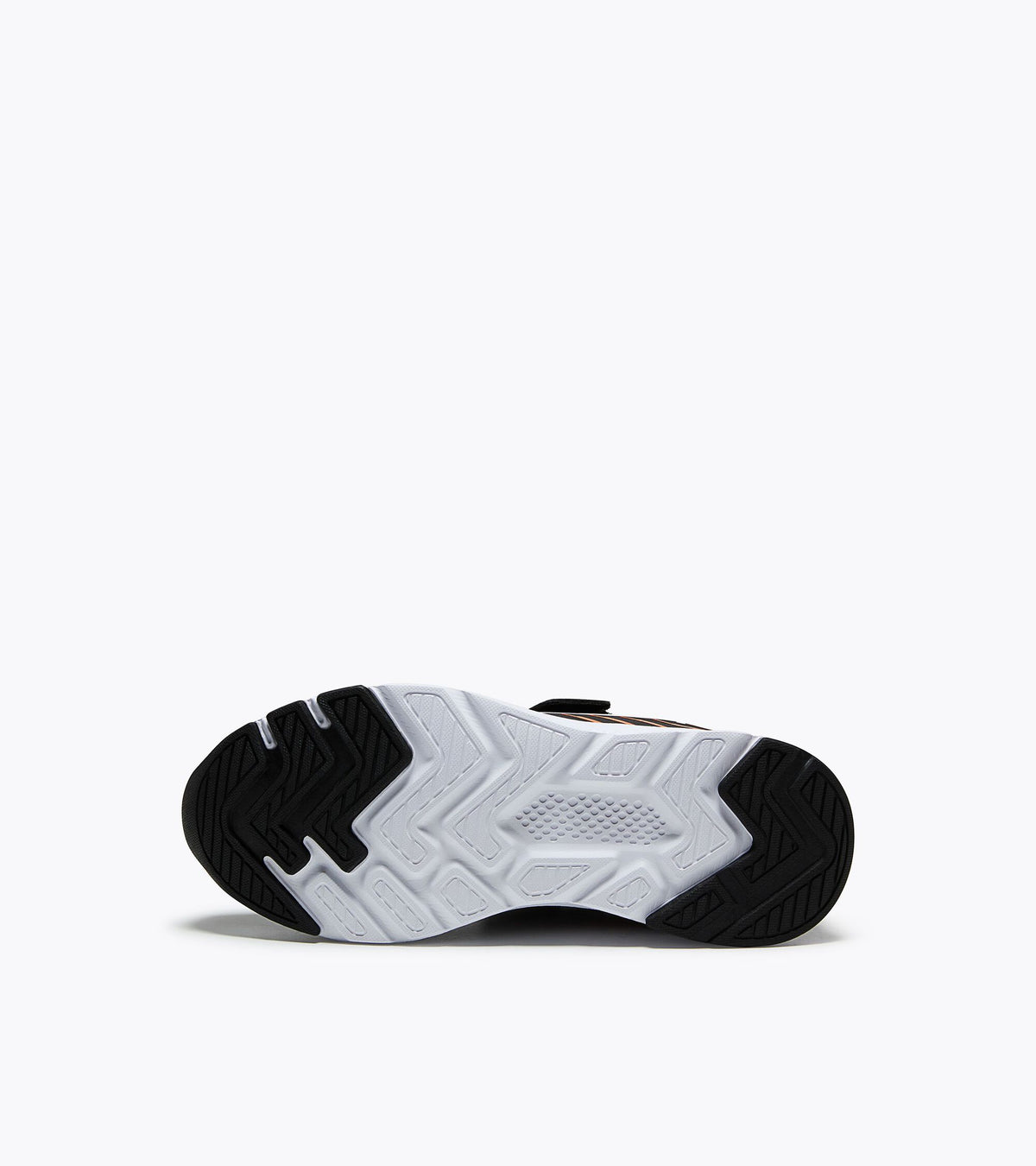 Scarpe Running Falcon 6 SL Ragazzo - Nero / Arancione