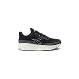 Sneakers Piper Stripe - Nero