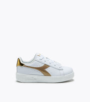 Sneakers Game Step Disco Bambino - Beige